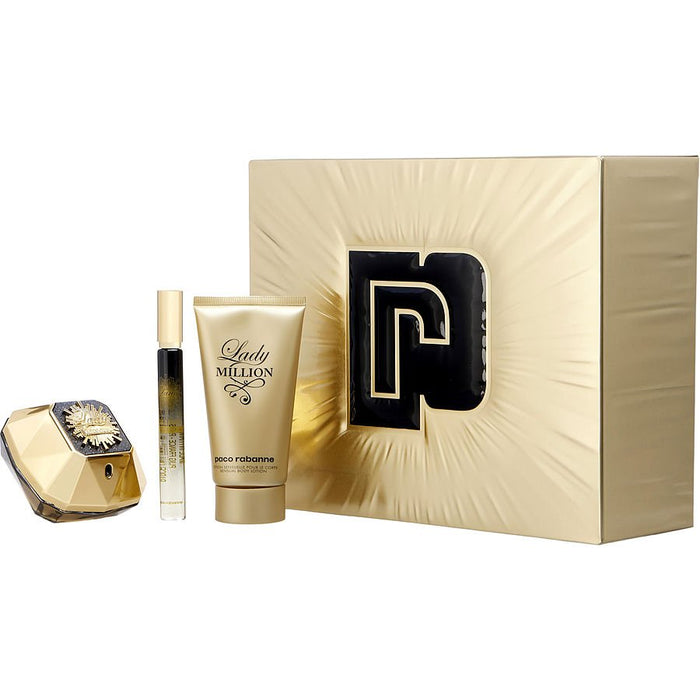 Paco Rabanne Lady Million Fabulous - 7STARSFRAGRANCES.COM