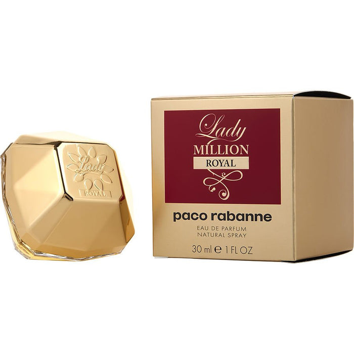 Paco Rabanne Lady Million Royal - 7STARSFRAGRANCES.COM