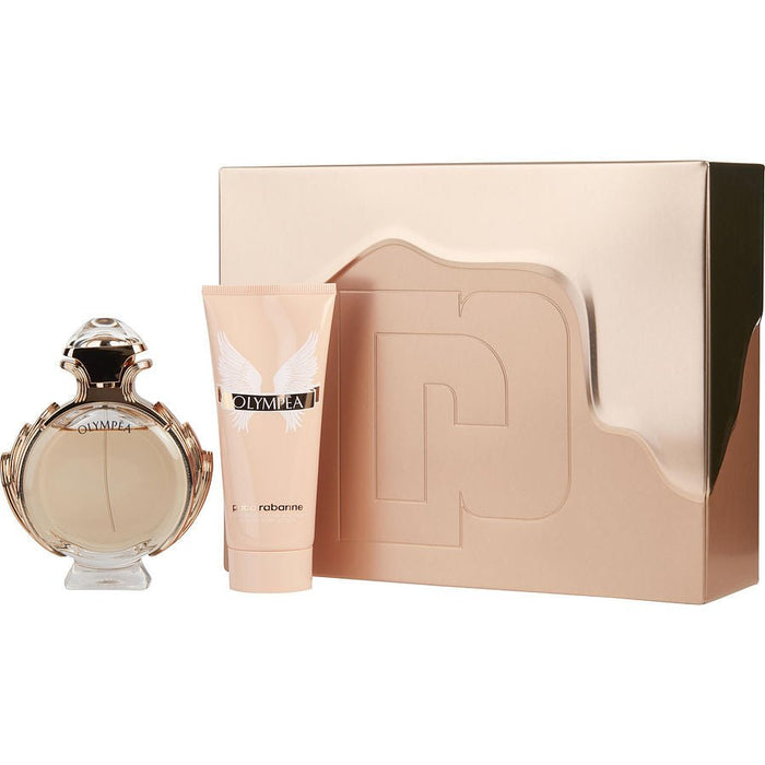 Paco Rabanne Olympea - 7STARSFRAGRANCES.COM