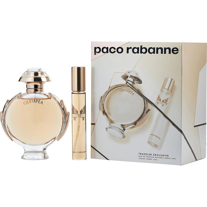 Paco Rabanne Olympea - 7STARSFRAGRANCES.COM