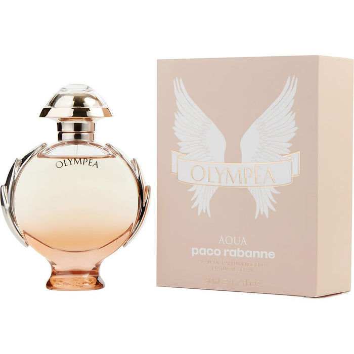 Paco Rabanne Olympea Aqua - 7STARSFRAGRANCES.COM