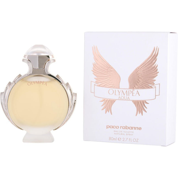 Paco Rabanne Olympea Aqua - 7STARSFRAGRANCES.COM