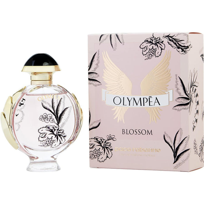 Paco Rabanne Olympea Blossom - 7STARSFRAGRANCES.COM