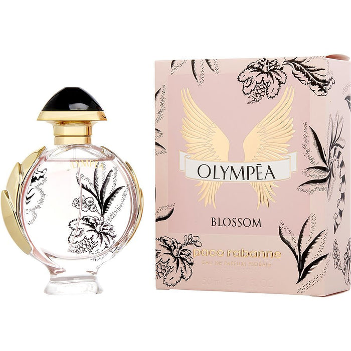 Paco Rabanne Olympea Blossom - 7STARSFRAGRANCES.COM