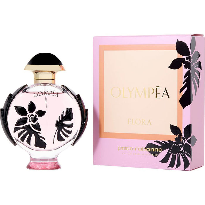 Paco Rabanne Olympea Flora Intense - 7STARSFRAGRANCES.COM