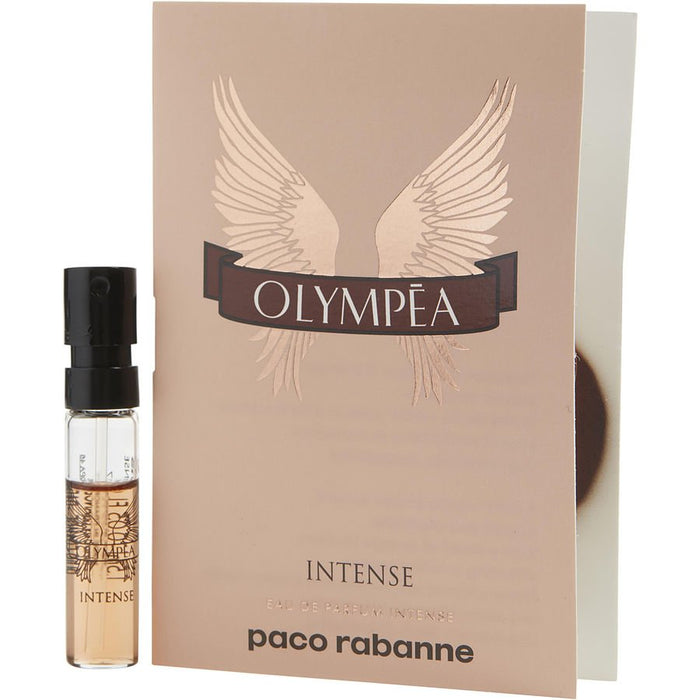 Paco Rabanne Olympea Intense - 7STARSFRAGRANCES.COM