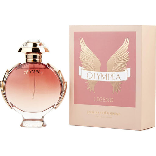 Paco Rabanne Olympea Legend - 7STARSFRAGRANCES.COM