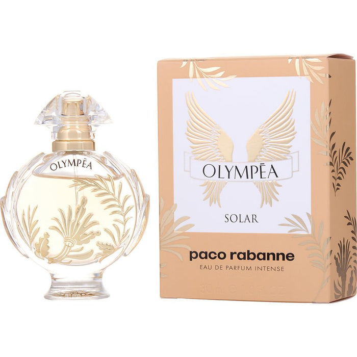 Paco Rabanne Olympea Solar - 7STARSFRAGRANCES.COM