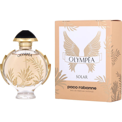 Paco Rabanne Olympea Solar - 7STARSFRAGRANCES.COM