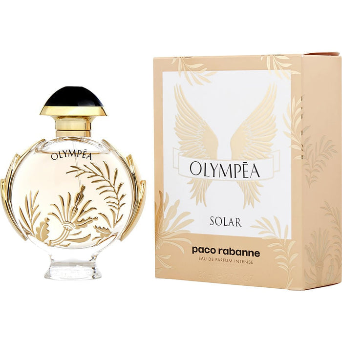 Paco Rabanne Olympea Solar - 7STARSFRAGRANCES.COM