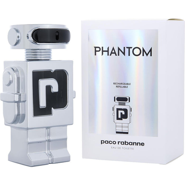 Paco Rabanne Phantom - 7STARSFRAGRANCES.COM