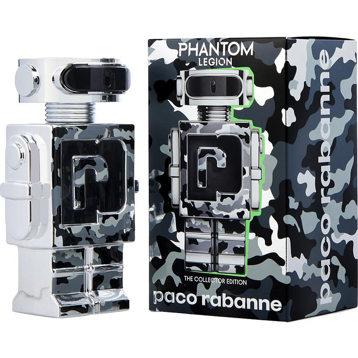 Paco Rabanne Phantom - 7STARSFRAGRANCES.COM