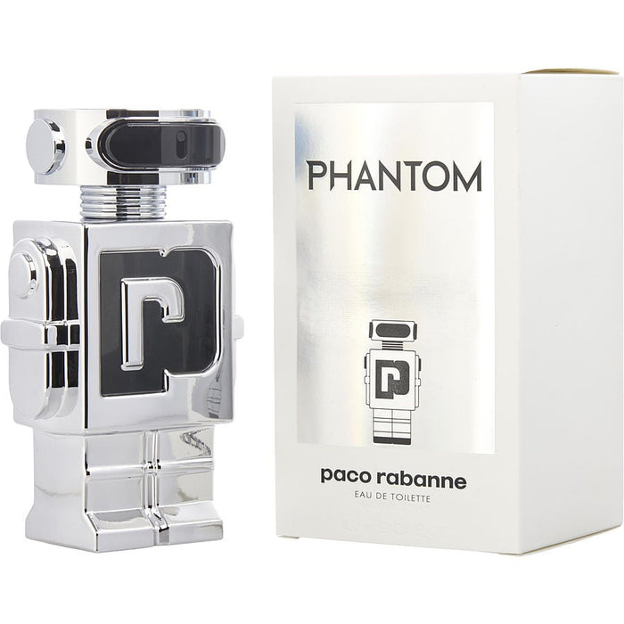 Paco Rabanne Phantom - 7STARSFRAGRANCES.COM