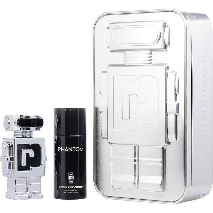 Paco Rabanne Phantom - 7STARSFRAGRANCES.COM