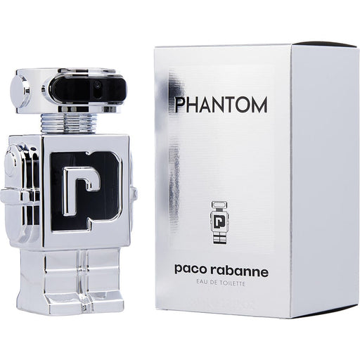 Paco Rabanne Phantom - 7STARSFRAGRANCES.COM