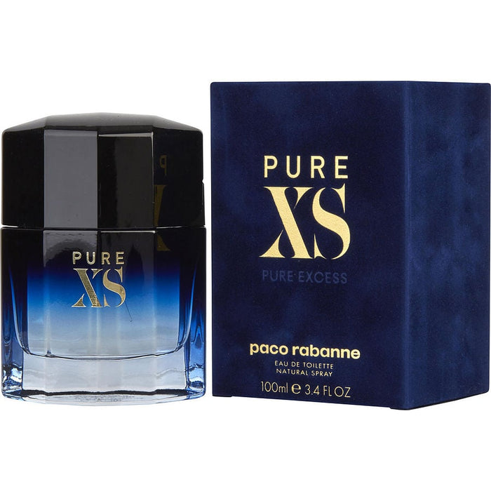 Paco Rabanne Pure XS - 7STARSFRAGRANCES.COM