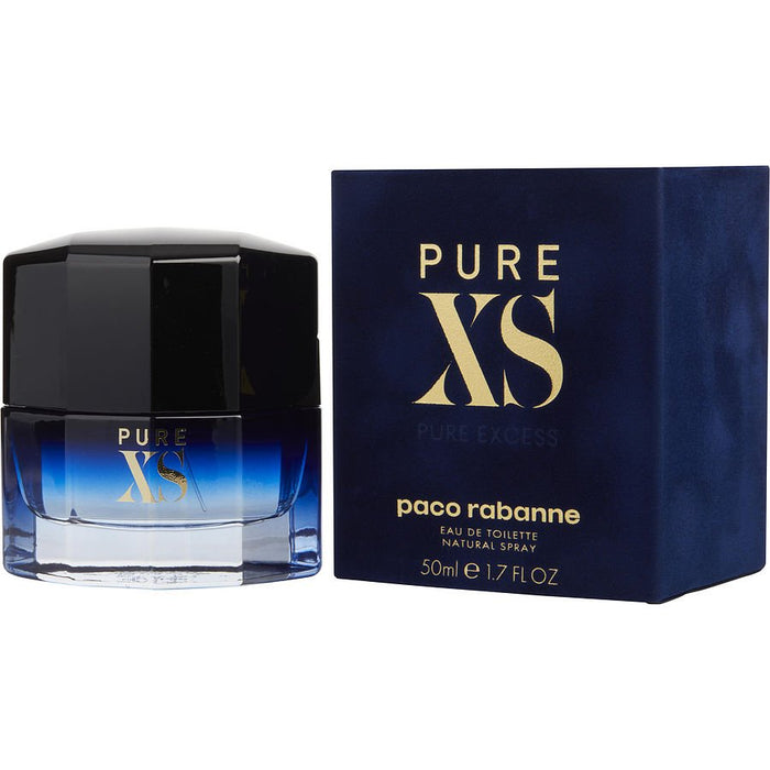 Paco Rabanne Pure XS - 7STARSFRAGRANCES.COM