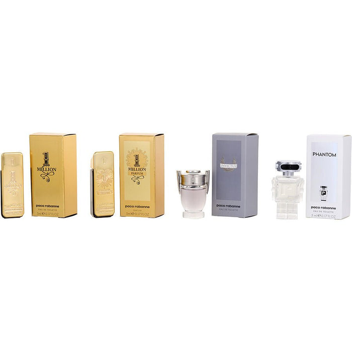 Paco Rabanne Variety - 7STARSFRAGRANCES.COM