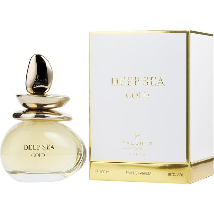 Palquis Deep Sea Gold - 7STARSFRAGRANCES.COM