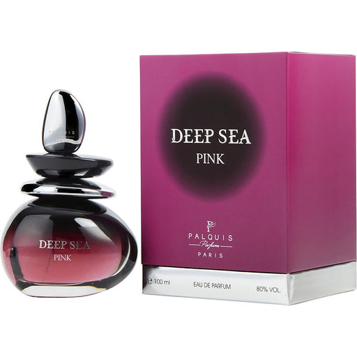 Palquis Deep Sea Pink - 7STARSFRAGRANCES.COM