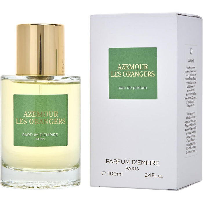 Parfum d'Empire Azemoure Les Orangers - 7STARSFRAGRANCES.COM