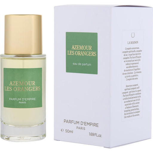 Parfum d'Empire Azemoure Les Orangers - 7STARSFRAGRANCES.COM