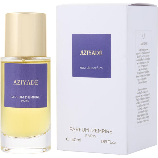 Parfum d'Empire Aziyadé - 7STARSFRAGRANCES.COM