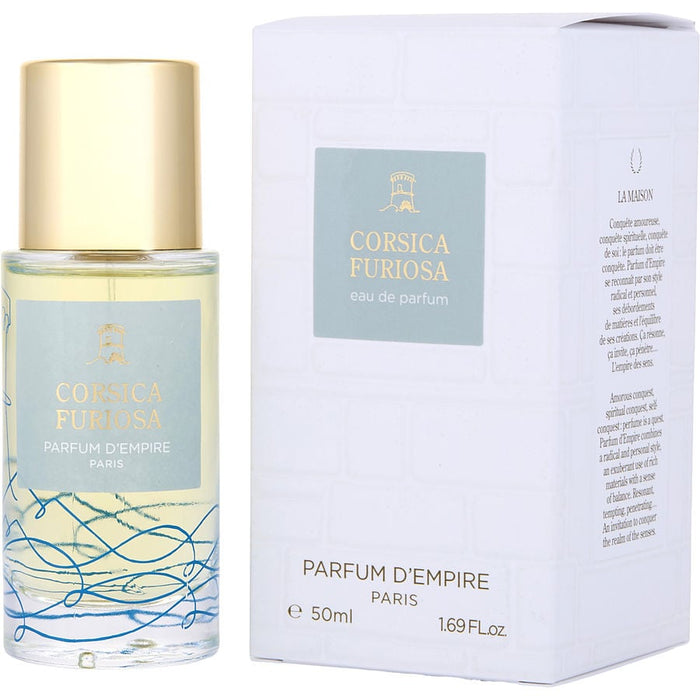 Parfum d'Empire Corsica Furiosa - 7STARSFRAGRANCES.COM