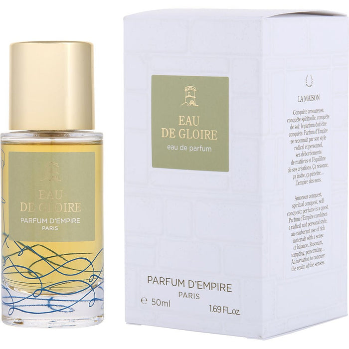 Parfum d'Empire Eau De Glorie - 7STARSFRAGRANCES.COM