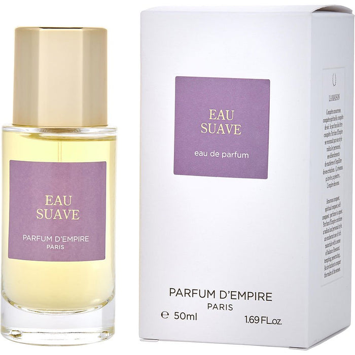 Parfum d'Empire Eau Suave - 7STARSFRAGRANCES.COM