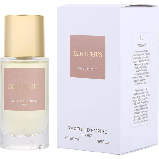 Parfum d'Empire Equistrius - 7STARSFRAGRANCES.COM