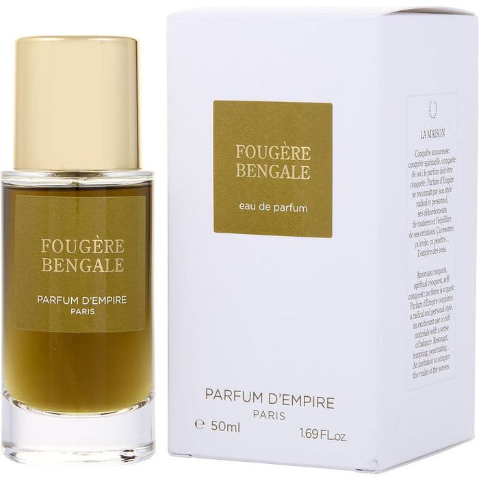 Parfum d'Empire Fougère Bengale - 7STARSFRAGRANCES.COM