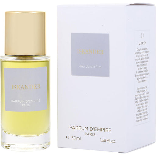 Parfum d'Empire Iskander - 7STARSFRAGRANCES.COM