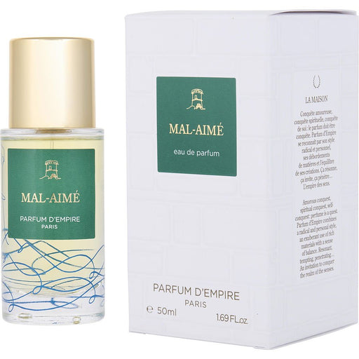 Parfum d'Empire Mal-Aimé - 7STARSFRAGRANCES.COM