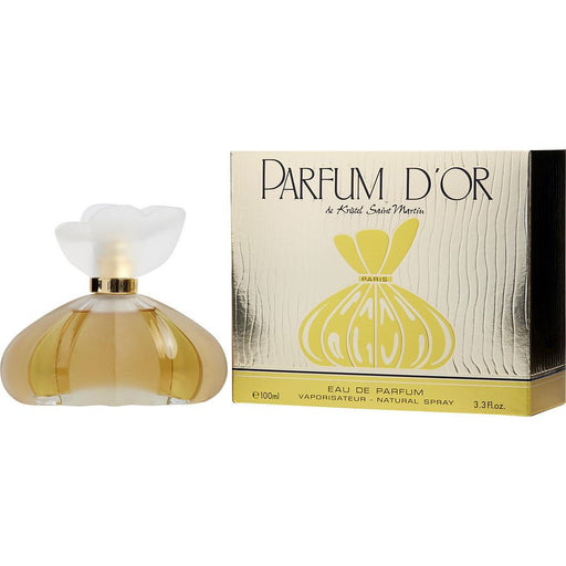 Parfum d'Or - 7STARSFRAGRANCES.COM