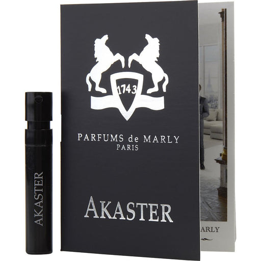 Parfums De Marly Akaster - 7STARSFRAGRANCES.COM