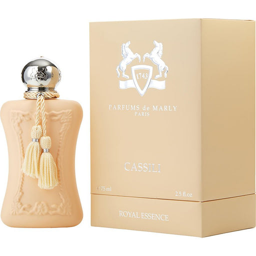 Parfums De Marly Cassili - 7STARSFRAGRANCES.COM