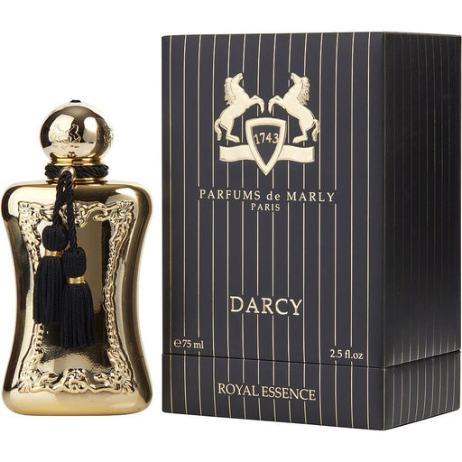 Parfums De Marly Darcy - 7STARSFRAGRANCES.COM