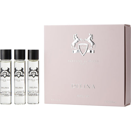Parfums De Marly Delina - 7STARSFRAGRANCES.COM