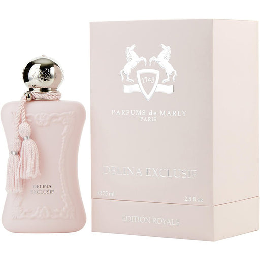 Parfums De Marly Delina Exclusif - 7STARSFRAGRANCES.COM