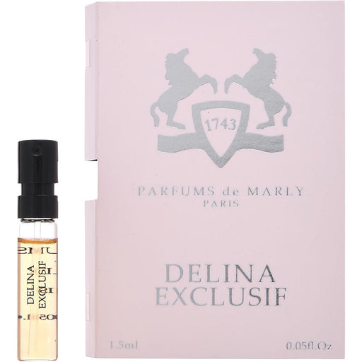 Parfums De Marly Delina Exclusif - 7STARSFRAGRANCES.COM