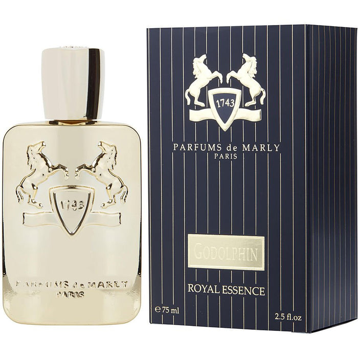 Parfums De Marly Godolphin - 7STARSFRAGRANCES.COM