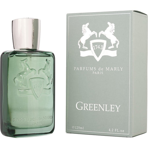 Parfums De Marly Greenley - 7STARSFRAGRANCES.COM