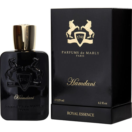 Parfums De Marly Hamdani - 7STARSFRAGRANCES.COM