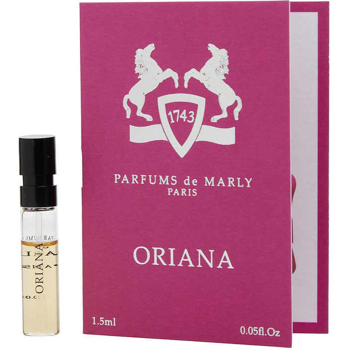 Parfums De Marly Oriana - 7STARSFRAGRANCES.COM