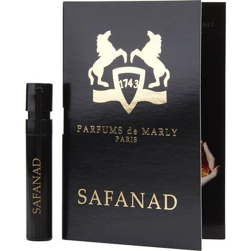 Parfums De Marly Safanad - 7STARSFRAGRANCES.COM