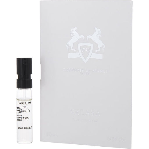 Parfums De Marly Valaya - 7STARSFRAGRANCES.COM