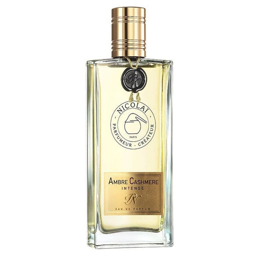 Parfums De Nicolai Ambre Cashmere Intense - 7STARSFRAGRANCES.COM