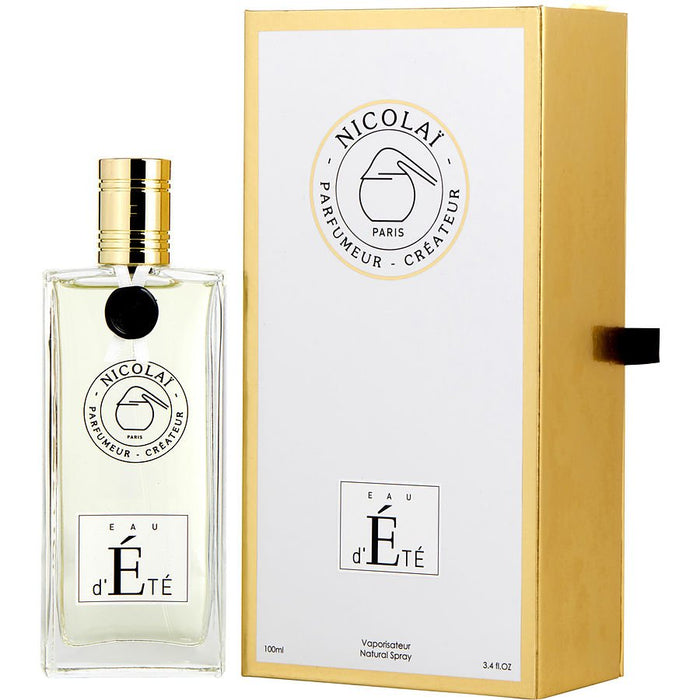 Parfums De Nicolai Eau d'Ete - 7STARSFRAGRANCES.COM