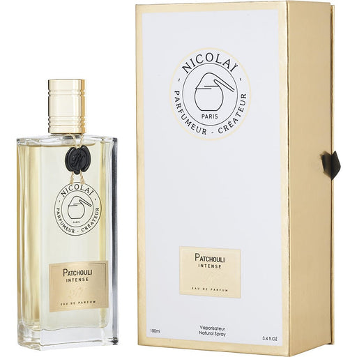 Parfums De Nicolai Patchouli Intense - 7STARSFRAGRANCES.COM